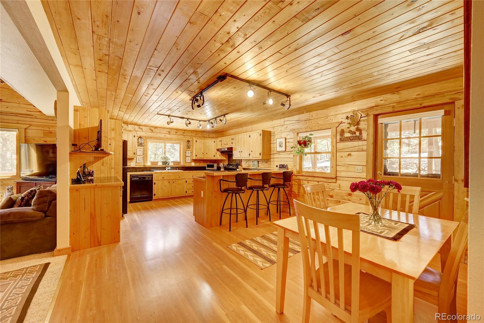 264 Normandy Road Evergreen, CO 80439 - Photo 4 of 40