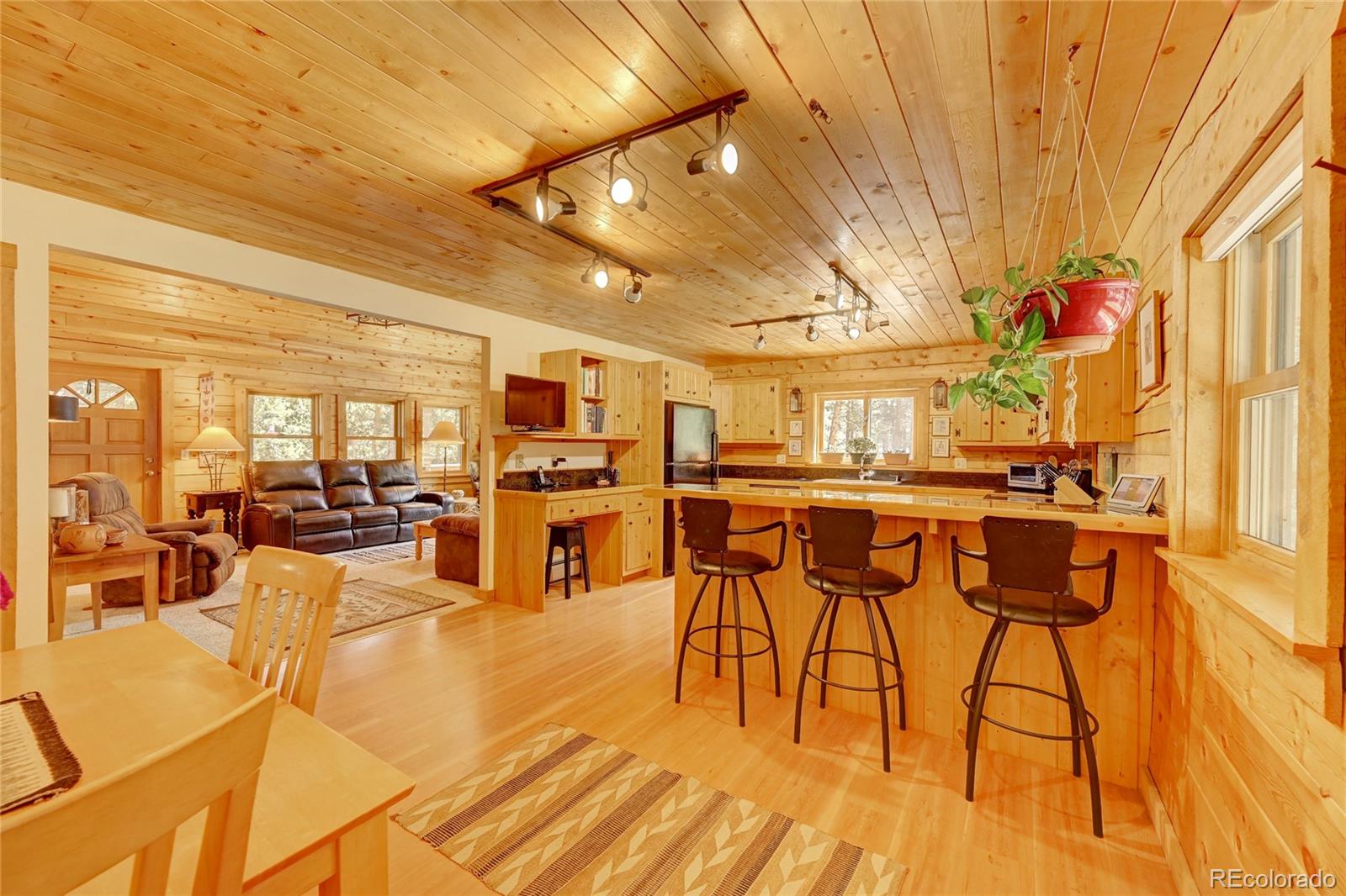 264 Normandy Road Evergreen, CO 80439 - Photo 5 of 40