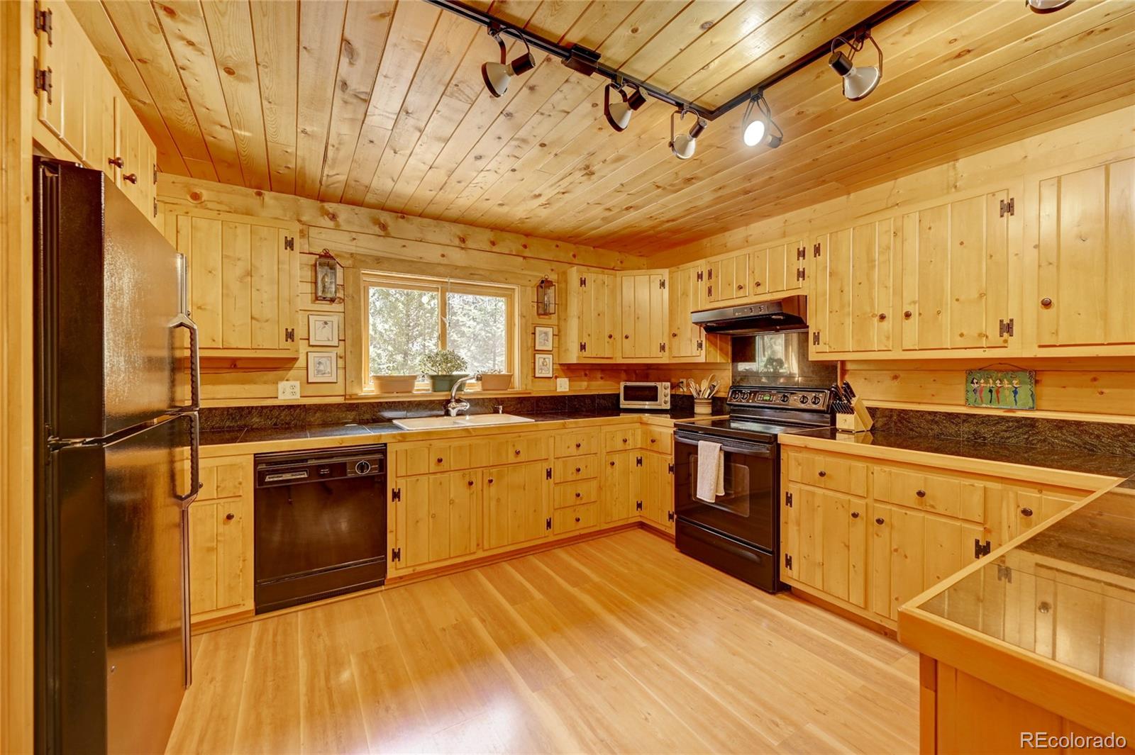 264 Normandy Road Evergreen, CO 80439 - Photo 6 of 40