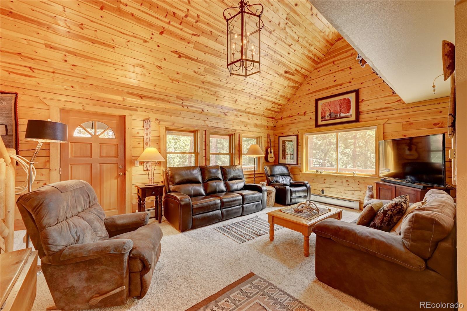 264 Normandy Road Evergreen, CO 80439 - Photo 8 of 40