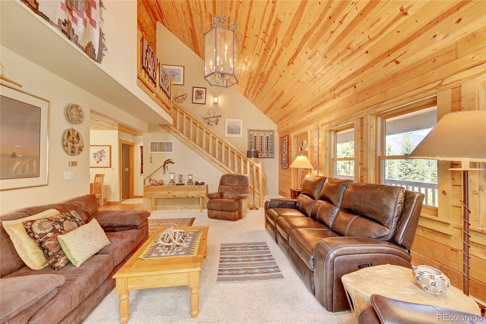 264 Normandy Road Evergreen, CO 80439 - Photo 9 of 40