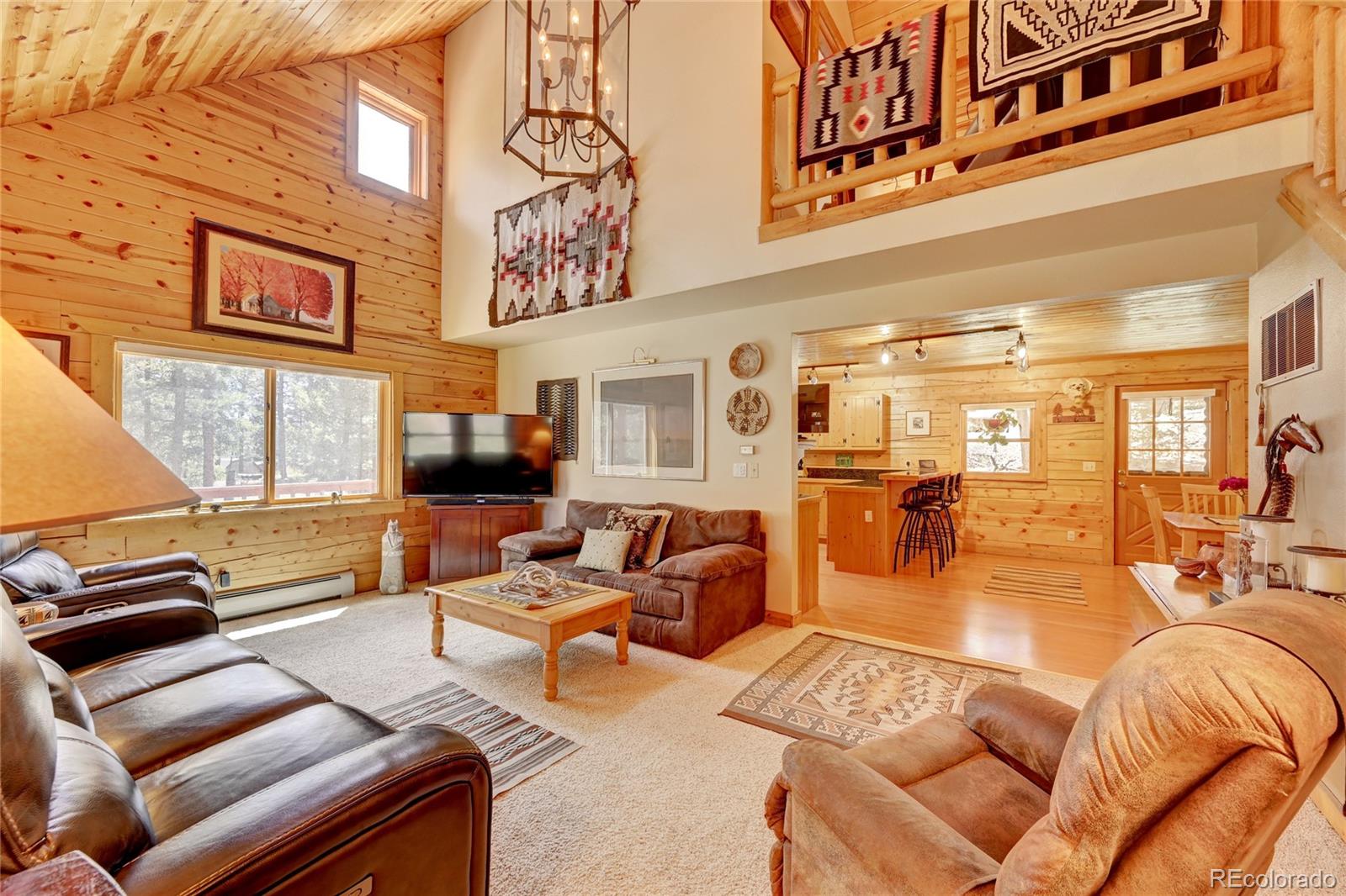 264 Normandy Road Evergreen, CO 80439 - Photo 10 of 40