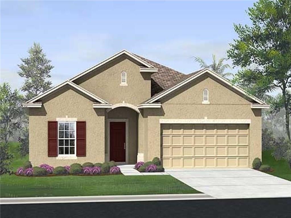 1318 Montgomery Bell Road Wesley Chapel, FL 33543 - Photo 1 of 1