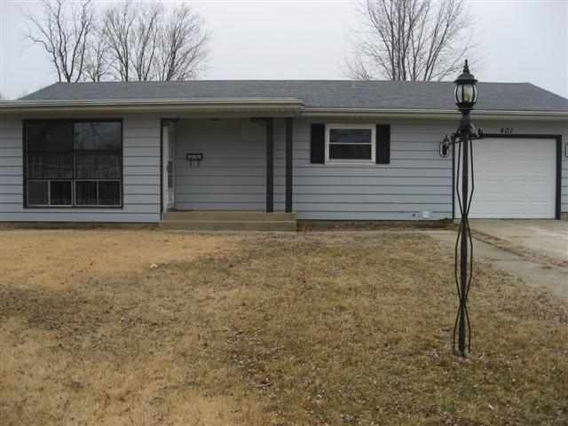 401 Devonshire Road Washington, IL 61571 - Photo 1 of 15 Gallery Image 1