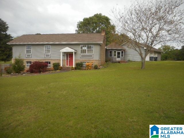 6001 Riviere Drive Pell City, AL 35128 - Photo 1 of 16