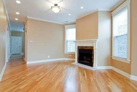 $4,100 | 1538 West George Street, Unit 2, Chicago, IL 60657