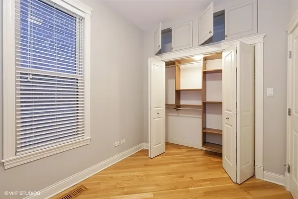 $4,100 | 1538 West George Street, Unit 2, Chicago, IL 60657