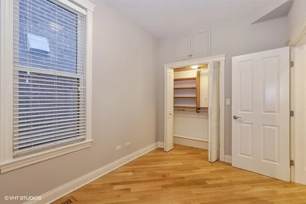 $4,100 | 1538 West George Street, Unit 2, Chicago, IL 60657