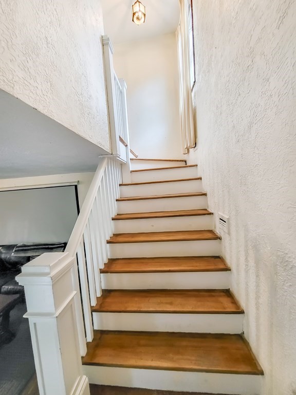 77 Olean Street Worcester, MA 01602 - Photo 20 of 42 a view of entryway