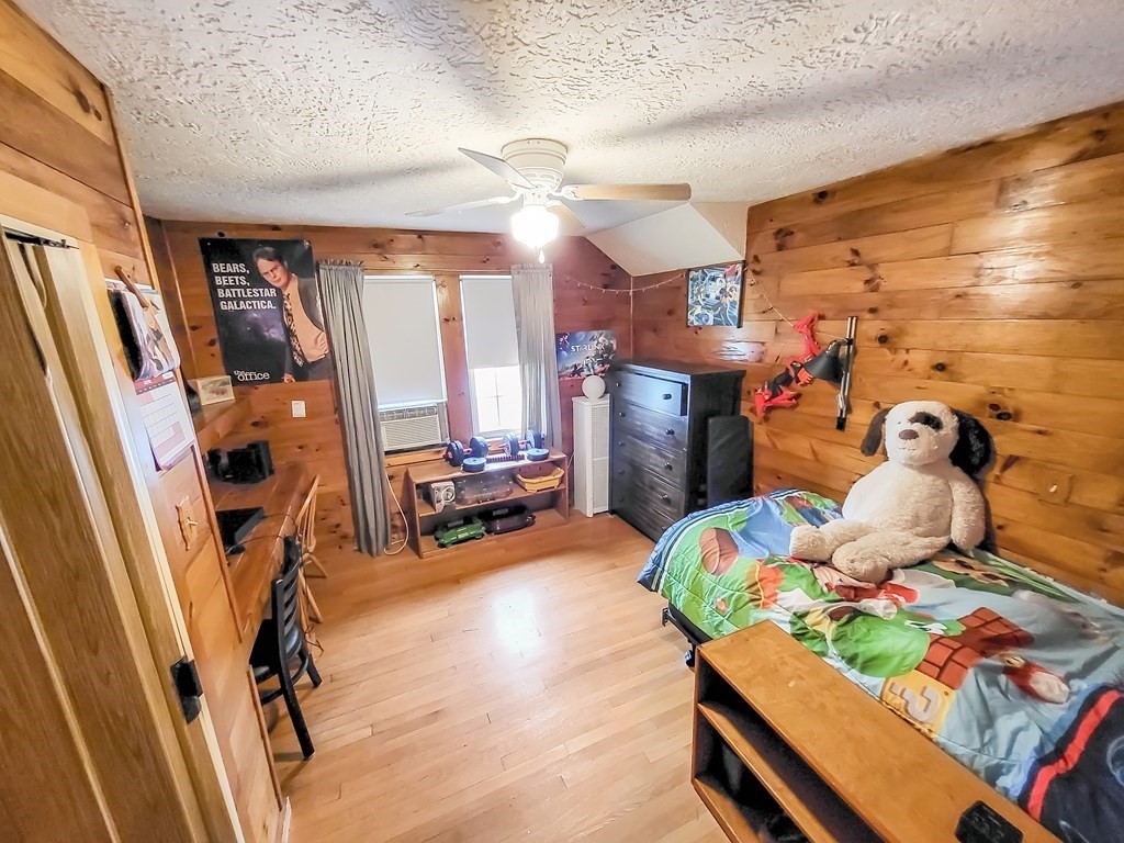 77 Olean Street Worcester, MA 01602 - Photo 32 of 42 a view of a room with gym equipment