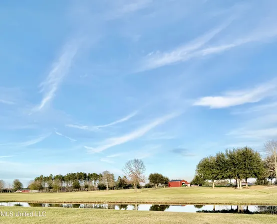 $375,000 | 2538 Timber Lane, Lucedale, MS 39452