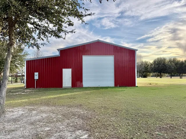 $375,000 | 2538 Timber Lane, Lucedale, MS 39452