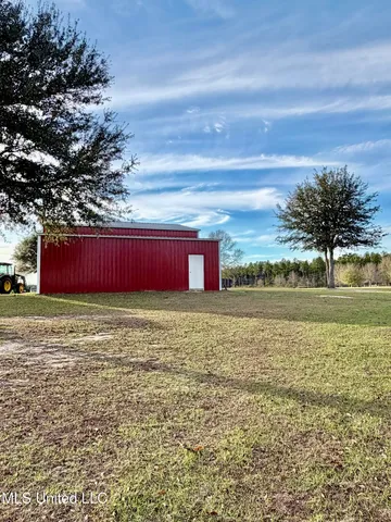 $375,000 | 2538 Timber Lane, Lucedale, MS 39452