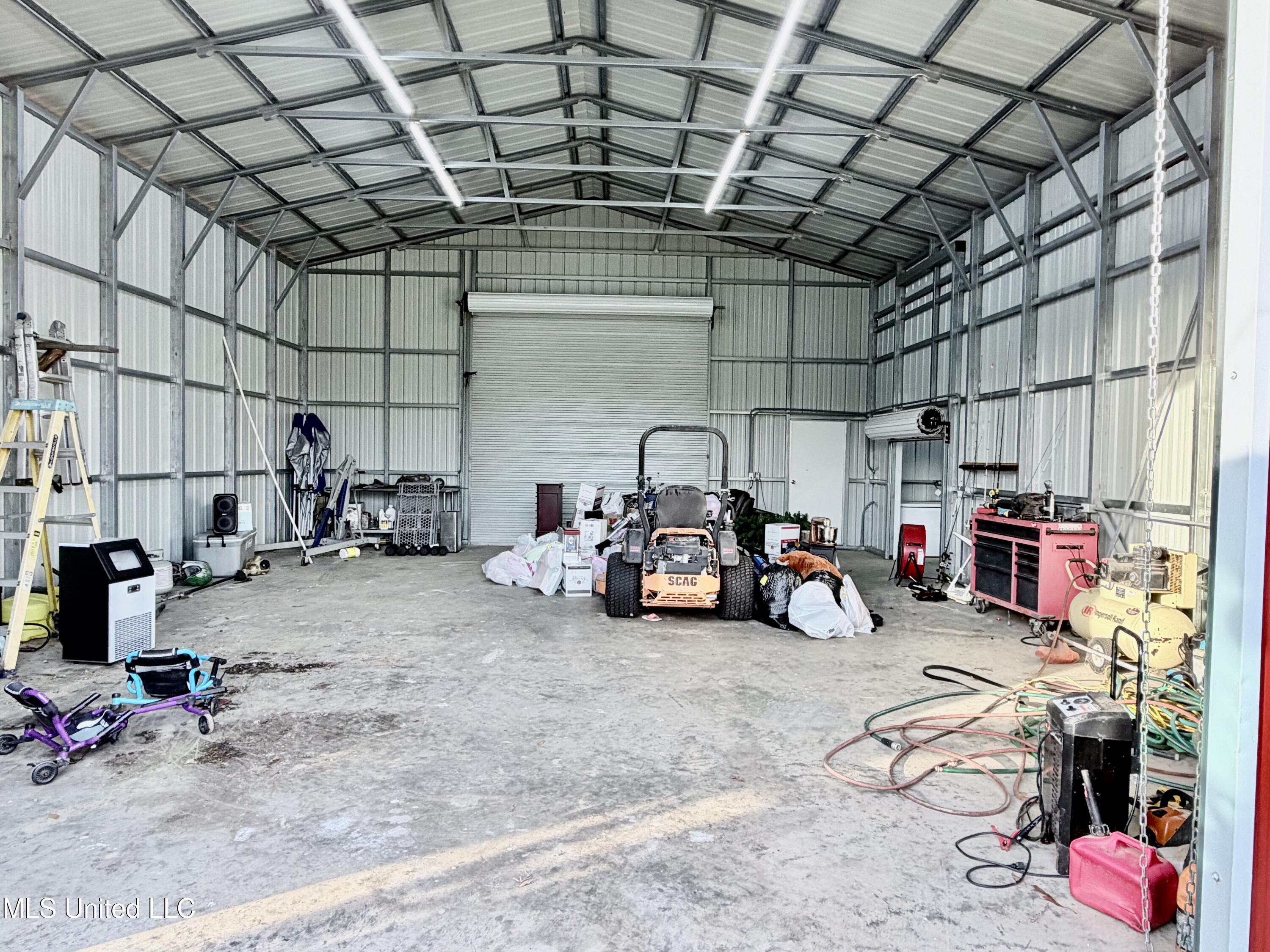 2538 Timber Lane Lucedale, MS 39452 - Photo 21 of 30 IMG_2908