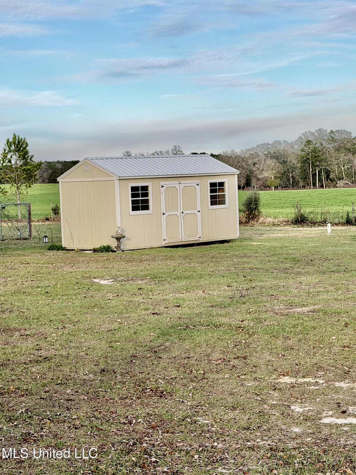 2538 Timber Lane Lucedale, MS 39452 - Photo 23 of 30 IMG_2901