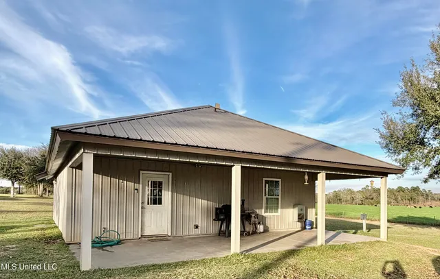 $375,000 | 2538 Timber Lane, Lucedale, MS 39452