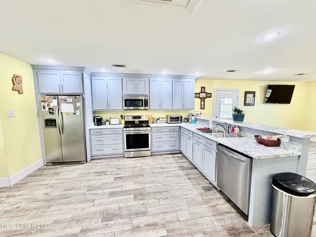 $375,000 | 2538 Timber Lane, Lucedale, MS 39452