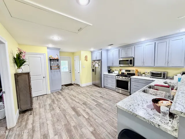 $375,000 | 2538 Timber Lane, Lucedale, MS 39452