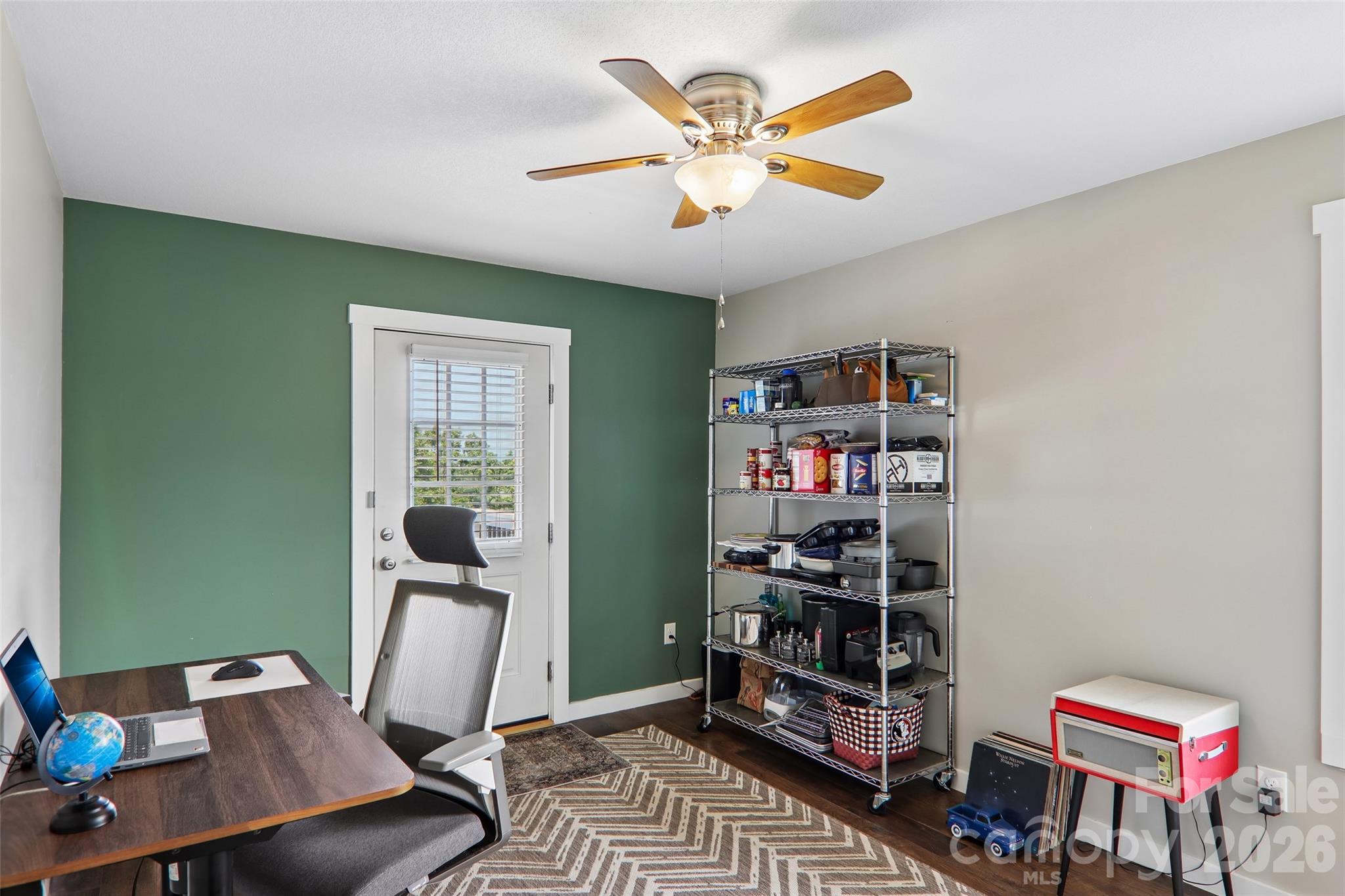 196 Tipton Hill Road Leicester, NC 28748 - Photo 35 of 48