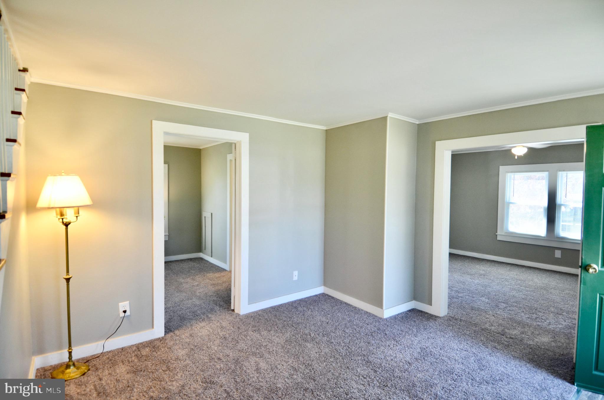 30023 Deal Island Road Princess Anne, MD 21853 - Photo 7 of 25 a view of livingroom with bathroom