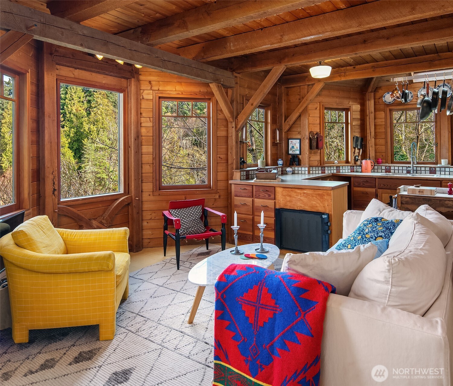 12825 Southwest Ober Beach Road Vashon, WA 98070 - Photo 11 of 39