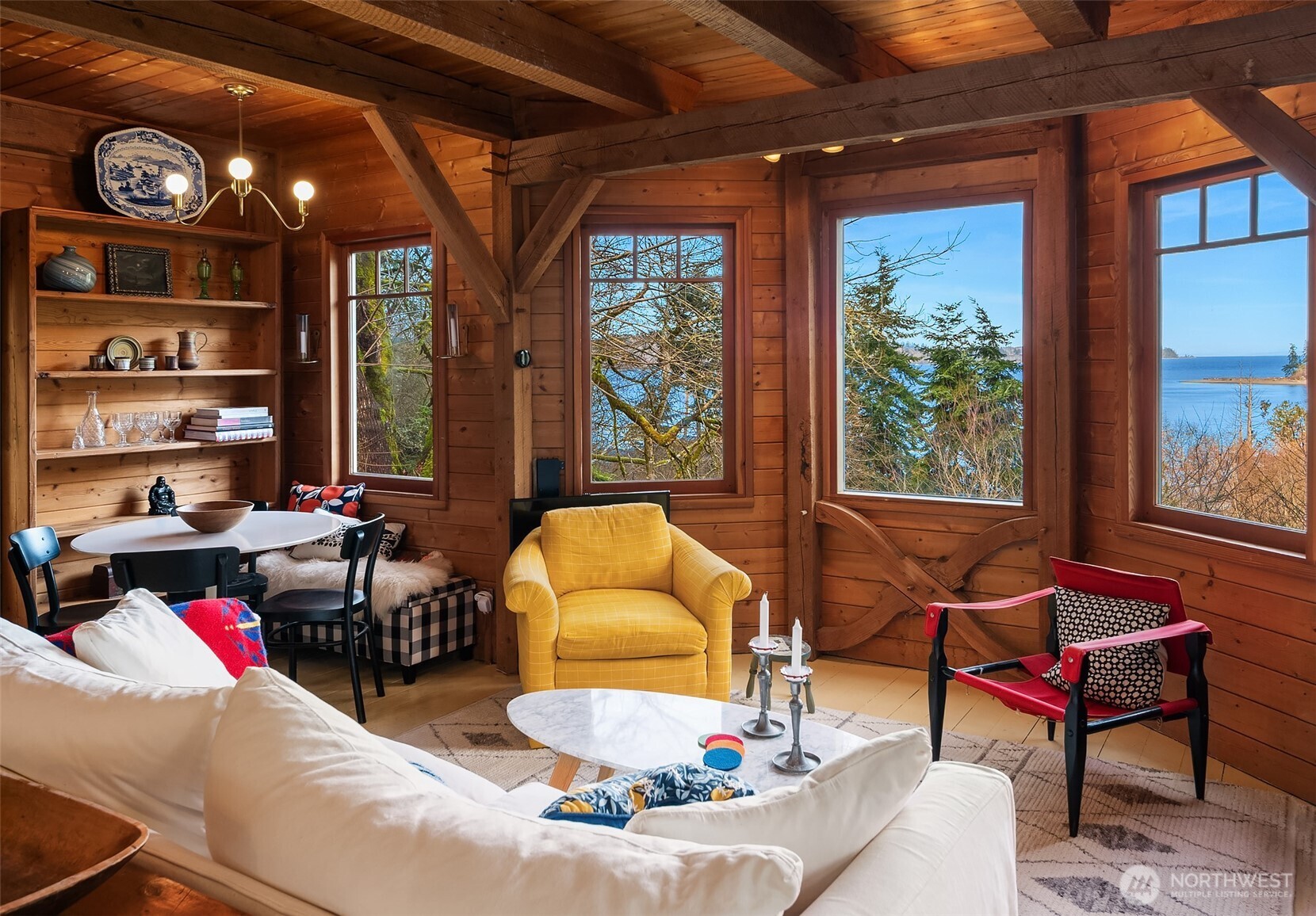 12825 Southwest Ober Beach Road Vashon, WA 98070 - Photo 13 of 39