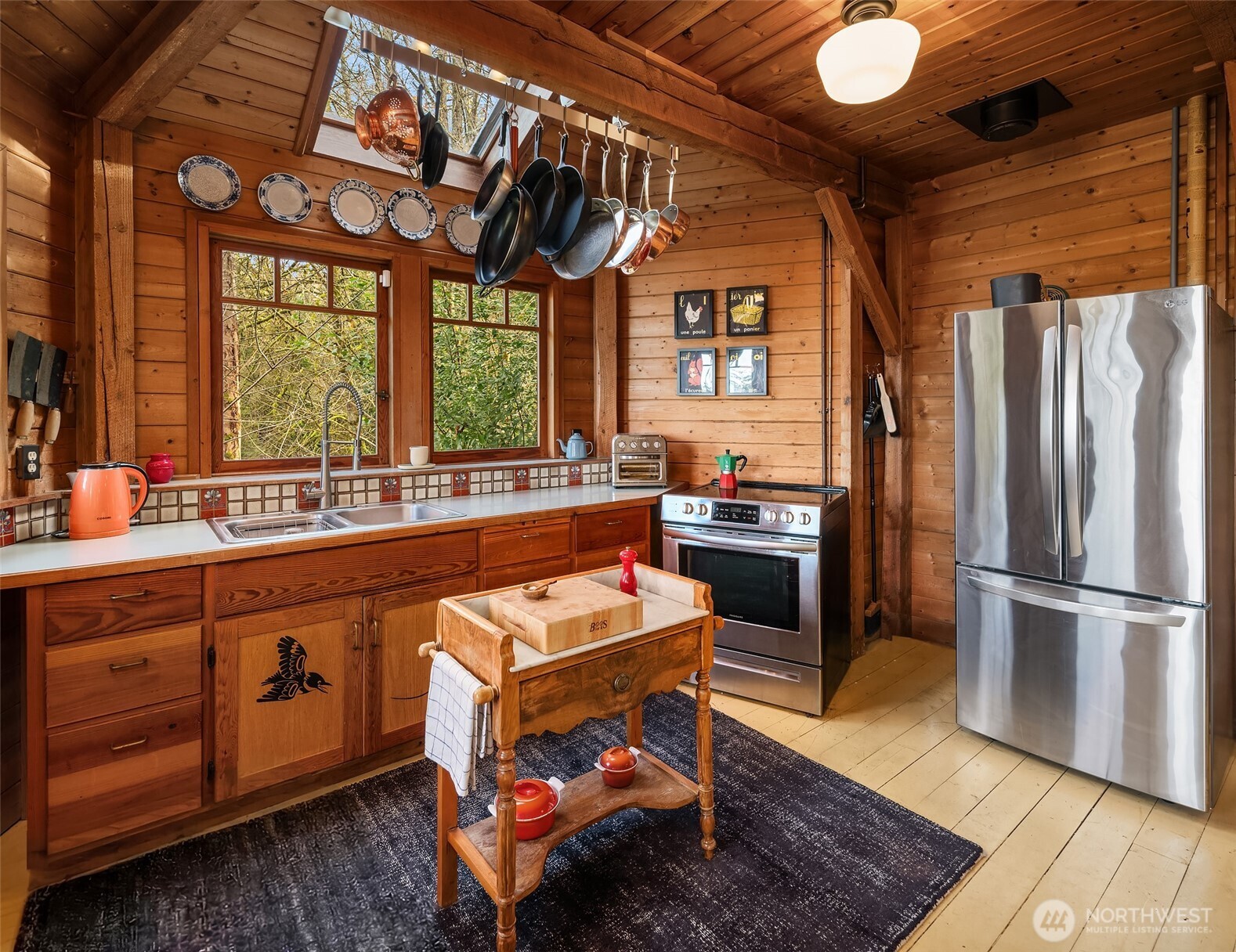 12825 Southwest Ober Beach Road Vashon, WA 98070 - Photo 16 of 39