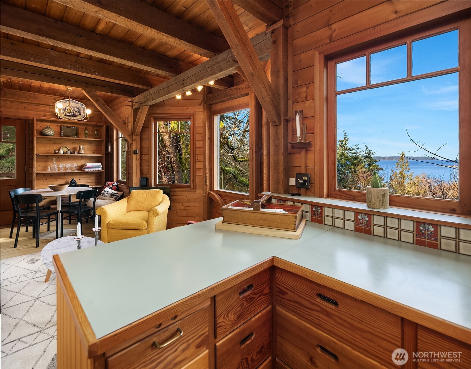 12825 Southwest Ober Beach Road Vashon, WA 98070 - Photo 17 of 39