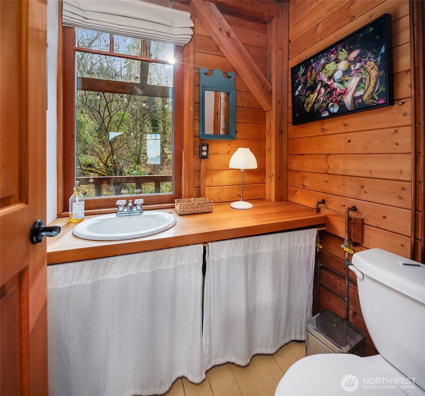 12825 Southwest Ober Beach Road Vashon, WA 98070 - Photo 18 of 39