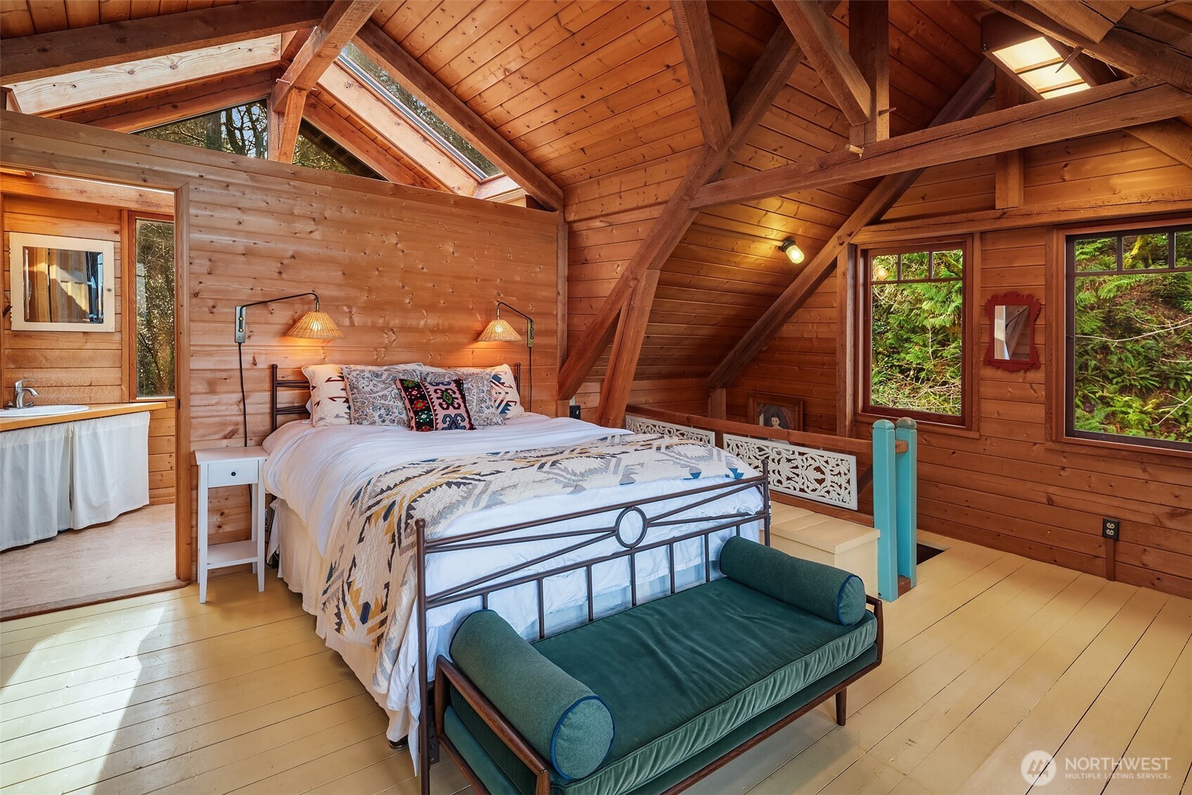 12825 Southwest Ober Beach Road Vashon, WA 98070 - Photo 21 of 39