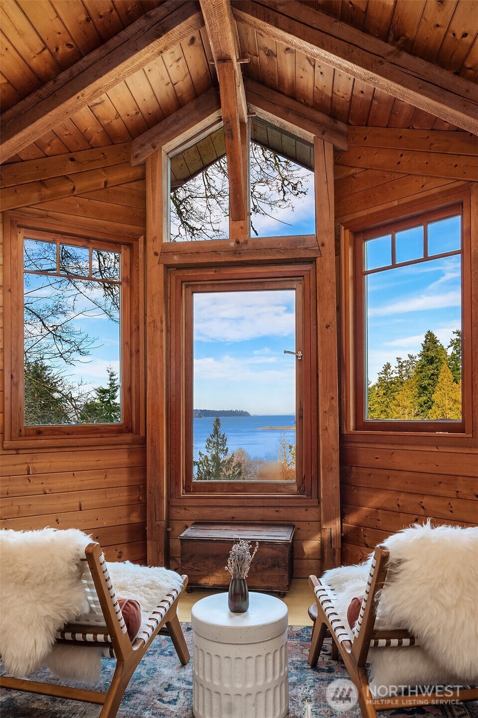 12825 Southwest Ober Beach Road Vashon, WA 98070 - Photo 22 of 39