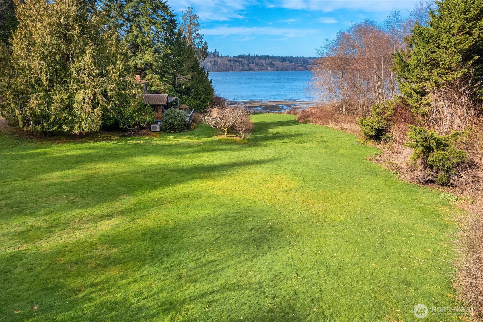 12825 Southwest Ober Beach Road Vashon, WA 98070 - Photo 26 of 39
