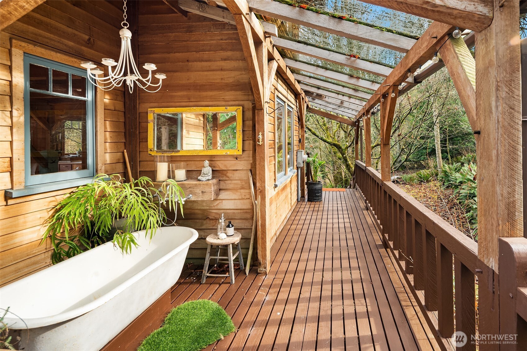 12825 Southwest Ober Beach Road Vashon, WA 98070 - Photo 29 of 39