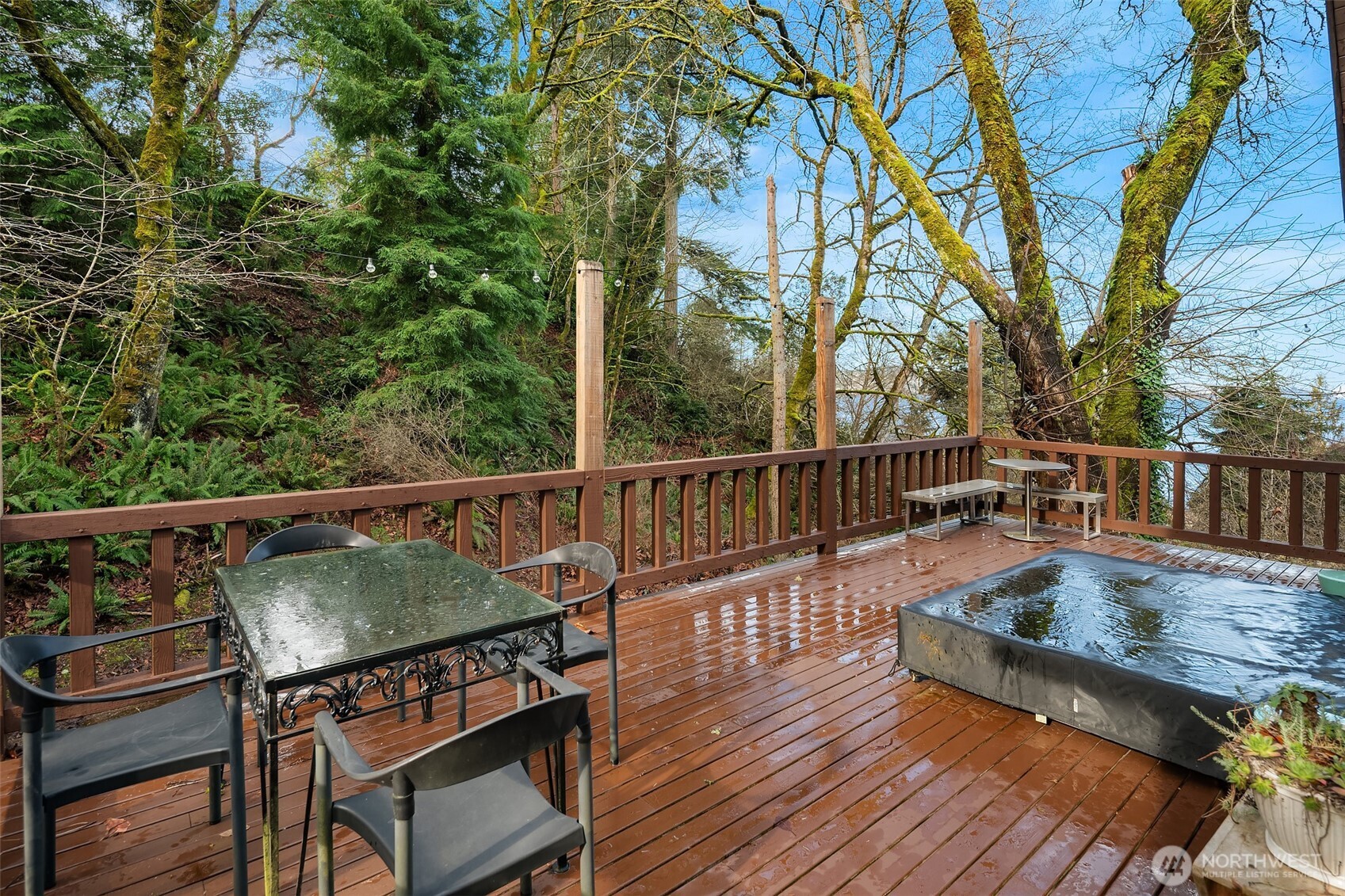 12825 Southwest Ober Beach Road Vashon, WA 98070 - Photo 30 of 39