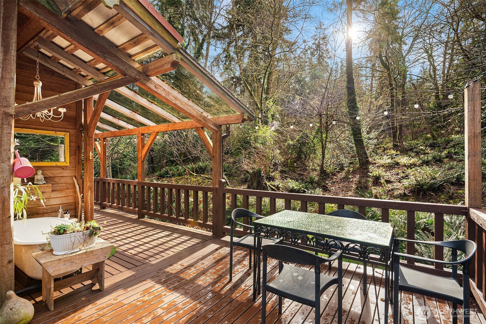 12825 Southwest Ober Beach Road Vashon, WA 98070 - Photo 32 of 39