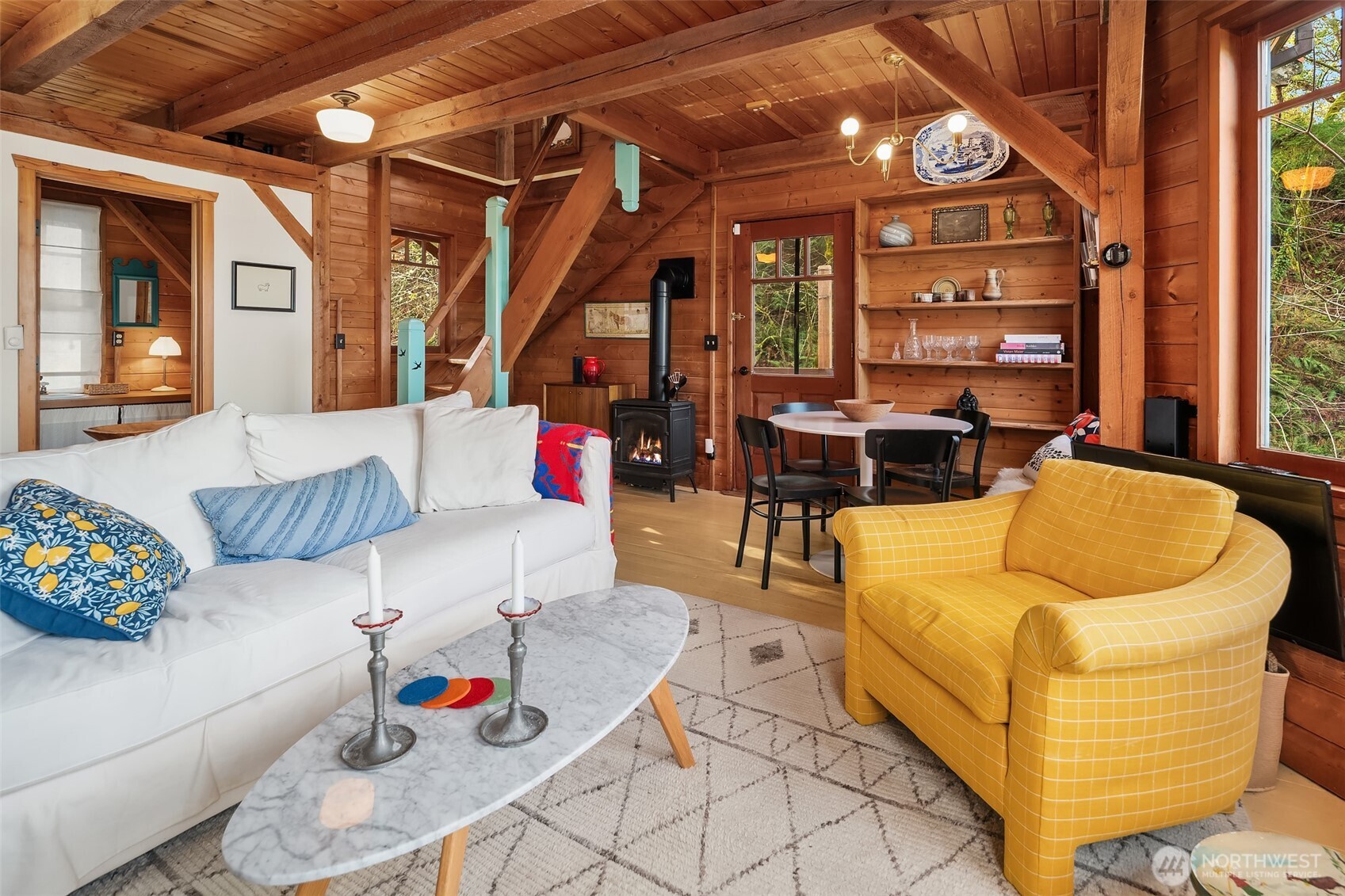 12825 Southwest Ober Beach Road Vashon, WA 98070 - Photo 9 of 39