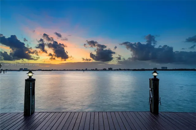 swimming pool view from balcony