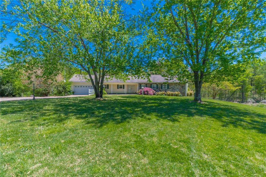 5326 Woodlin Road Lula, GA 30554 - Photo 1 of 1