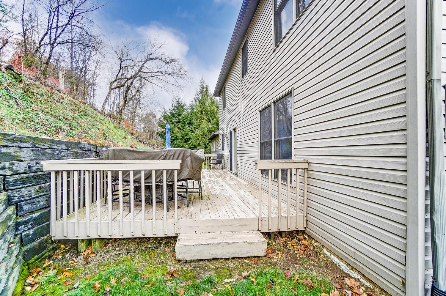 1425 Deer Run Road Newark, OH 43055 - Photo 31 of 31 Back