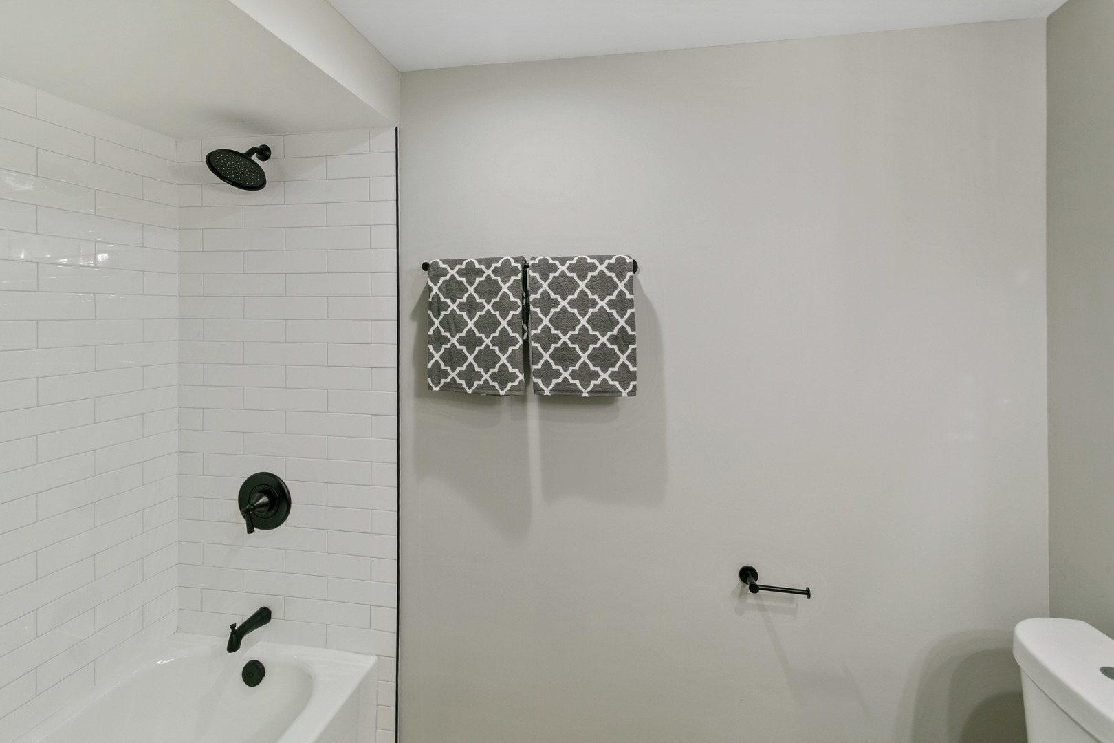 1554 Chickasaw Drive Naperville, IL 60563 - Photo 28 of 32 a bathroom with a shower