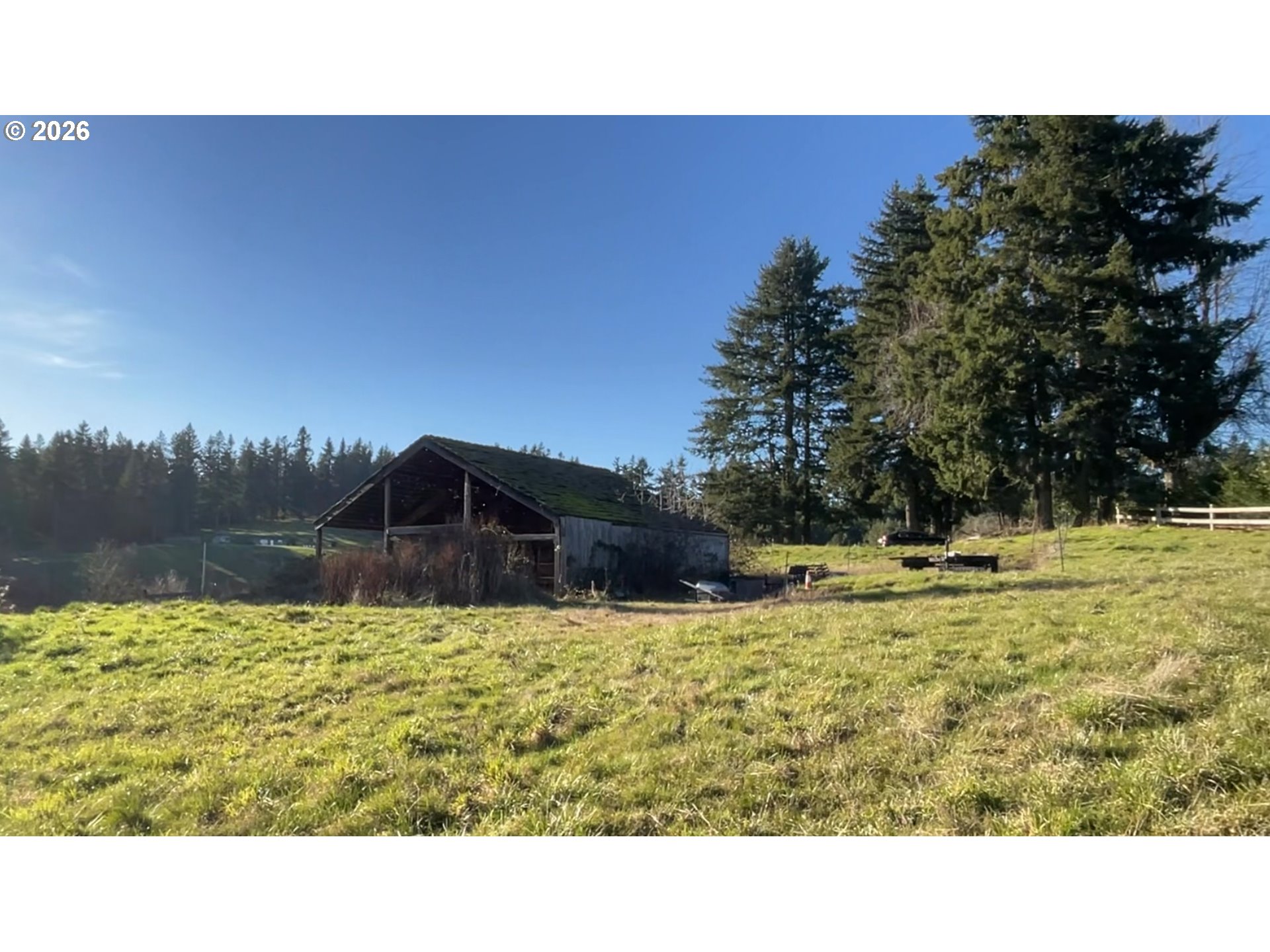 26400 Southwest Petes Mountain Road West Linn, OR 97068 - Photo 26 of 32 a view of swimming pool with a yard
