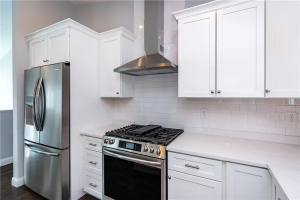 $599,900 | 3 June Court, West Warwick, RI 02893