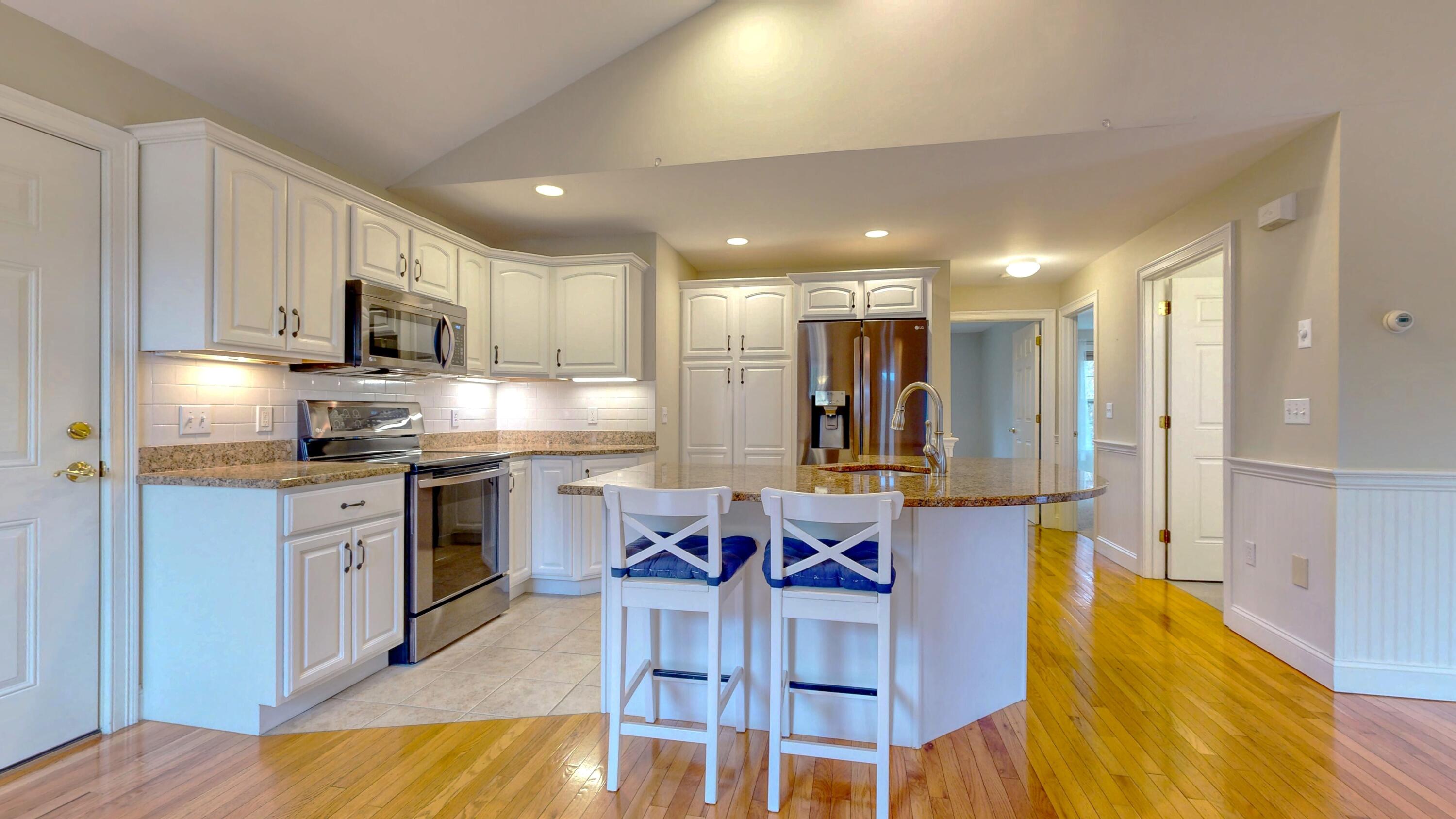 345 Saco Street, Unit 2 Westbrook, ME 04092 - Photo 13 of 46 Photos-Only-345-Saco-Street-Unit-2-Westb