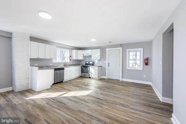 $1,600 | 108 Edgewood Road, Unit 1, Edgewood, MD 21040