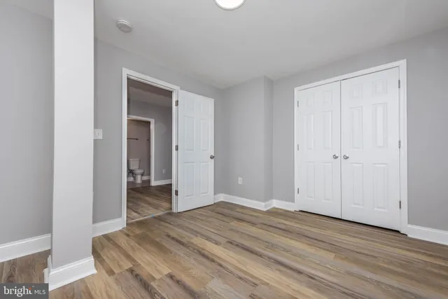 $1,600 | 108 Edgewood Road, Unit 1, Edgewood, MD 21040