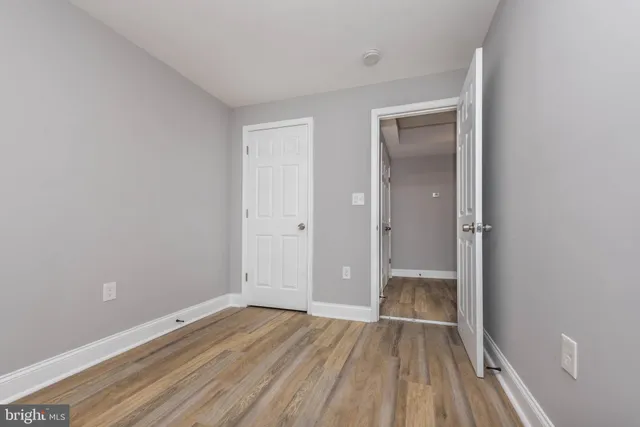 $1,600 | 108 Edgewood Road, Unit 1, Edgewood, MD 21040