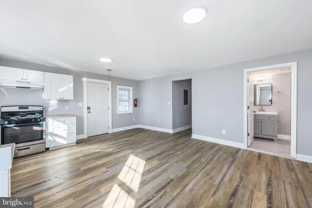 $1,600 | 108 Edgewood Road, Unit 1, Edgewood, MD 21040