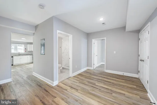 $1,600 | 108 Edgewood Road, Unit 1, Edgewood, MD 21040