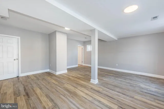 $1,600 | 108 Edgewood Road, Unit 1, Edgewood, MD 21040