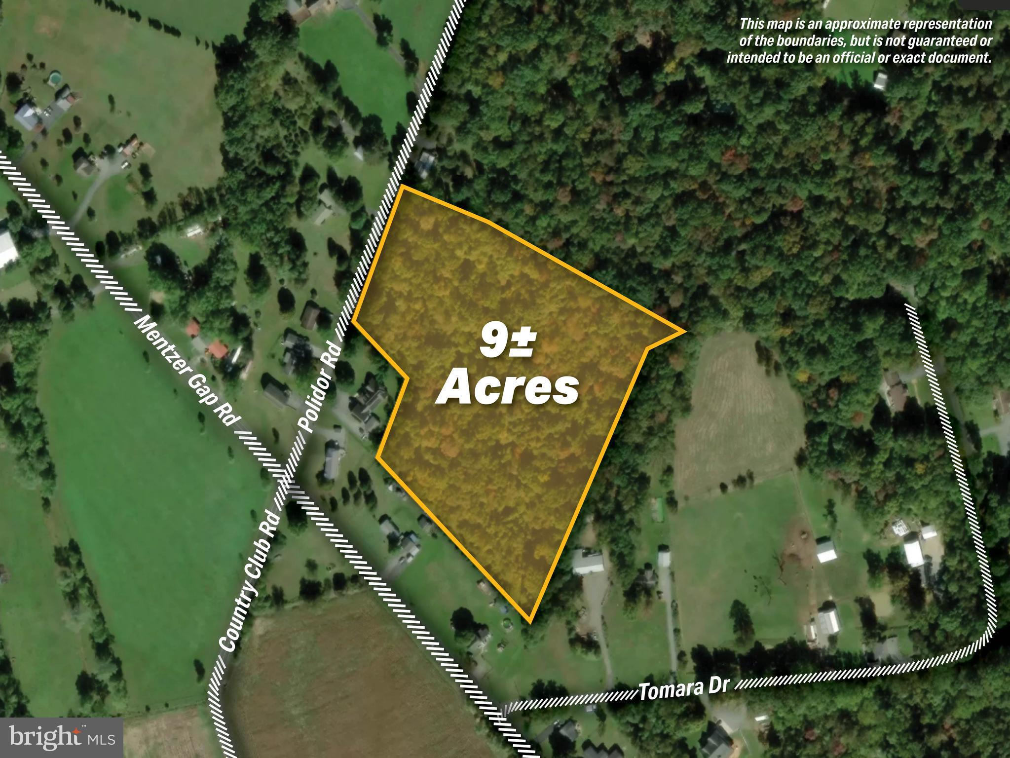 9-acres Polidor Road Waynesboro, PA 17268 - Photo 3 of 20